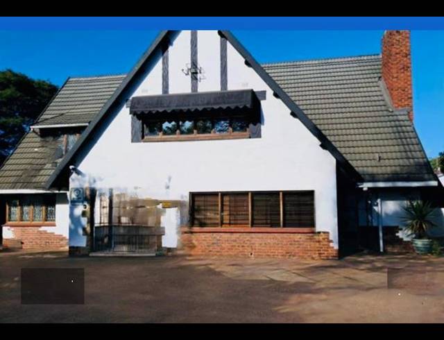 BUSINESS FOR SALE IN PINETOWN